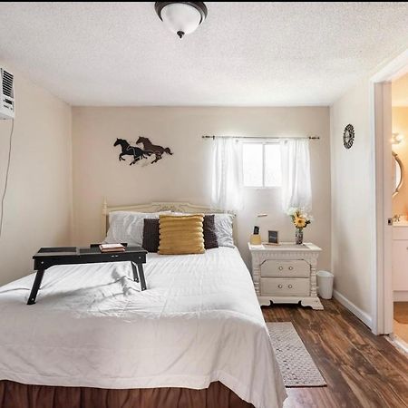 Little Piece Of The Farm Apartment Baton Rouge Ngoại thất bức ảnh