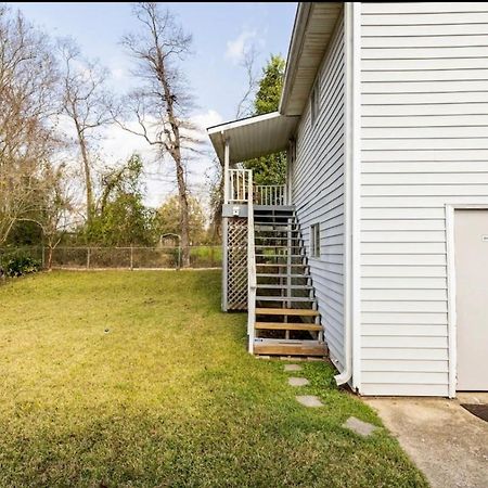 Little Piece Of The Farm Apartment Baton Rouge Ngoại thất bức ảnh