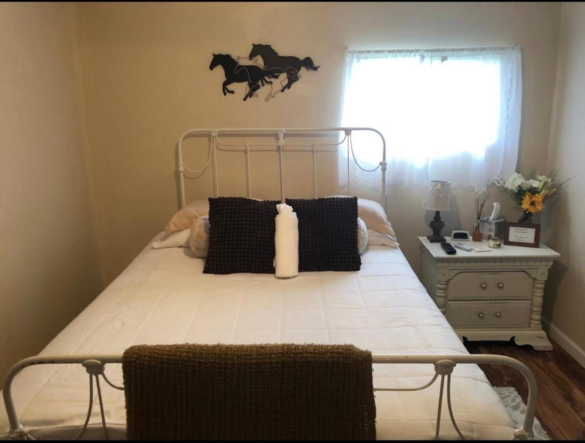 Little Piece Of The Farm Apartment Baton Rouge Ngoại thất bức ảnh