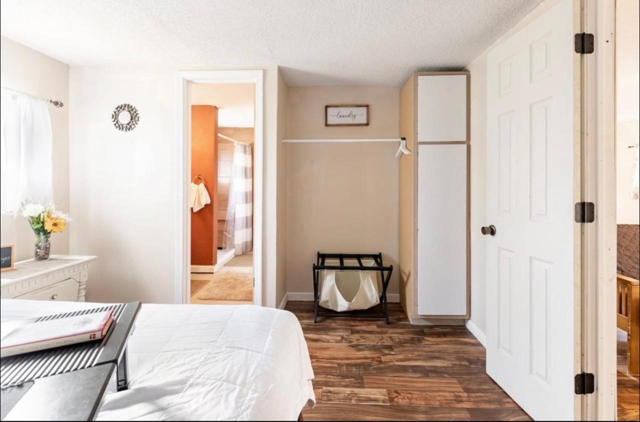 Little Piece Of The Farm Apartment Baton Rouge Ngoại thất bức ảnh