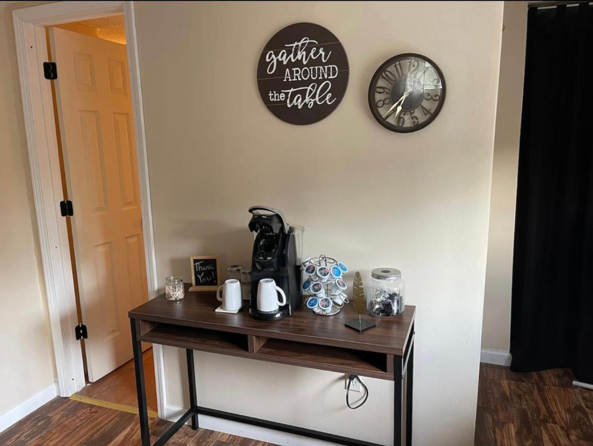 Little Piece Of The Farm Apartment Baton Rouge Ngoại thất bức ảnh