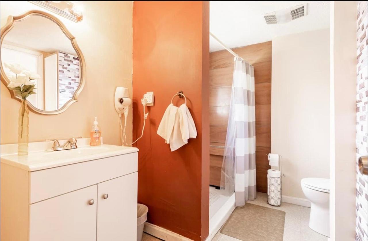 Little Piece Of The Farm Apartment Baton Rouge Ngoại thất bức ảnh